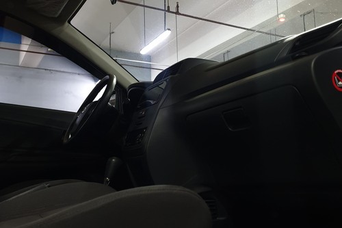 Used 2020 Toyota Avanza 1.3 E AT