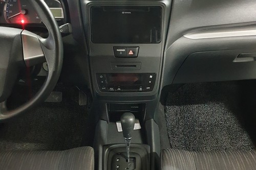 Used 2020 Toyota Avanza 1.3 E AT