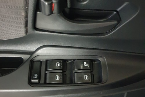 Used 2020 Toyota Avanza 1.3 E AT