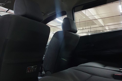 Used 2020 Toyota Avanza 1.3 E AT