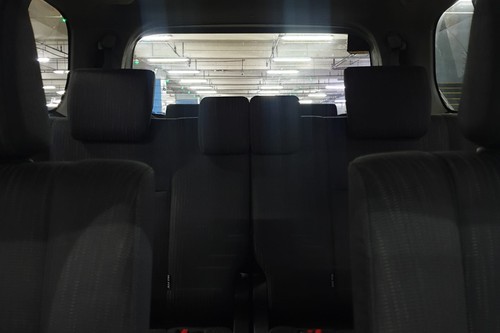 Used 2020 Toyota Avanza 1.3 E AT