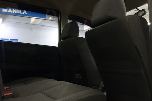 Used 2020 Toyota Avanza 1.3 E AT