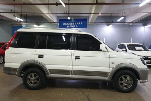 Used 2017 Mitsubishi Adventure 2.5 GLS Sport MT