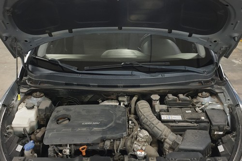 Used 2019 Hyundai Accent 1.6 CRDi GL 6AT (Dsl)