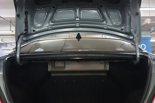 Used 2019 Hyundai Accent 1.6 CRDi GL 6AT (Dsl)