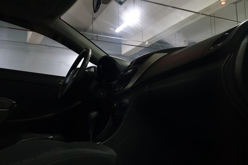 Used 2019 Hyundai Accent 1.6 CRDi GL 6AT (Dsl)