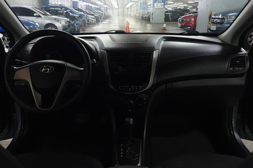 Used 2019 Hyundai Accent 1.6 CRDi GL 6AT (Dsl)