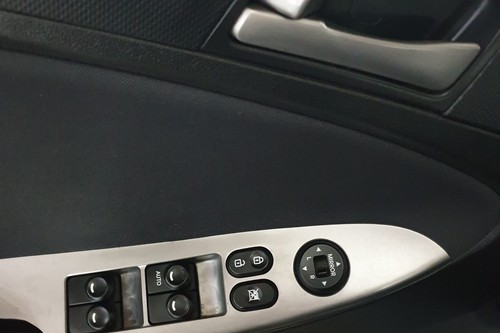 Used 2019 Hyundai Accent 1.6 CRDi GL 6AT (Dsl)