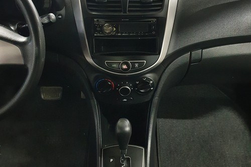 Used 2019 Hyundai Accent 1.6 CRDi GL 6AT (Dsl)