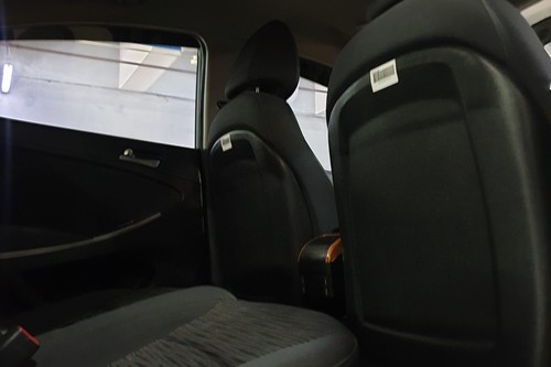 Used 2019 Hyundai Accent 1.6 CRDi GL 6AT (Dsl)