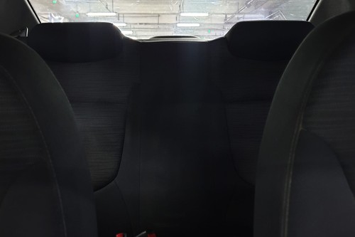 Used 2019 Hyundai Accent 1.6 CRDi GL 6AT (Dsl)