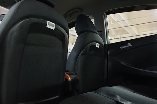 Used 2019 Hyundai Accent 1.6 CRDi GL 6AT (Dsl)