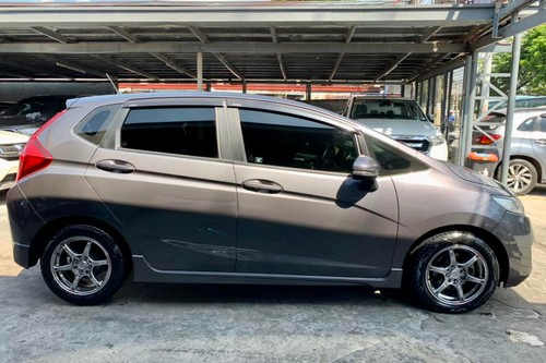 Used 2015 Honda Jazz 1.5 VX CVT