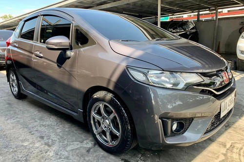 Used 2015 Honda Jazz 1.5 VX CVT