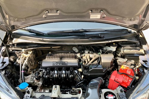 Used 2015 Honda Jazz 1.5 VX CVT