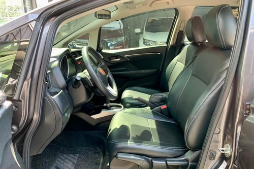 Used 2015 Honda Jazz 1.5 VX CVT