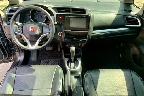 Used 2015 Honda Jazz 1.5 VX CVT