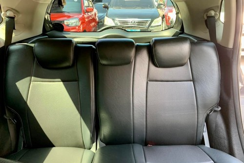 Used 2015 Honda Jazz 1.5 VX CVT