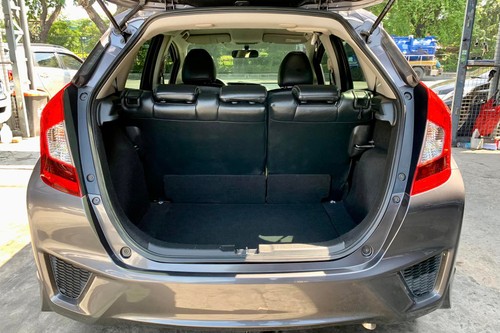 Used 2015 Honda Jazz 1.5 VX CVT