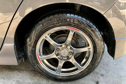 Used 2015 Honda Jazz 1.5 VX CVT