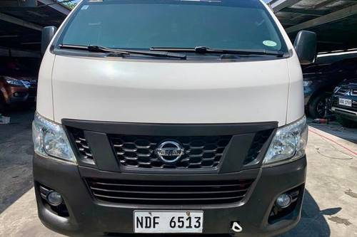 2016 nissan urvan 2024 nv350 for sale