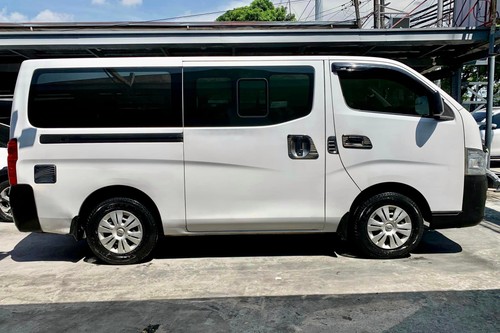 Used 2016 Nissan NV350 Urvan Standard Plus 18-Seater