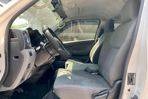 Used 2016 Nissan NV350 Urvan Standard Plus 18-Seater