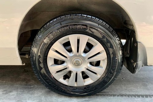 Used 2016 Nissan NV350 Urvan Standard Plus 18-Seater