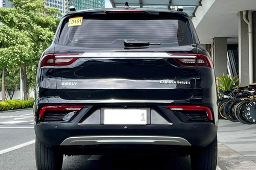 Used 2021 Geely Okavango Urban Plus