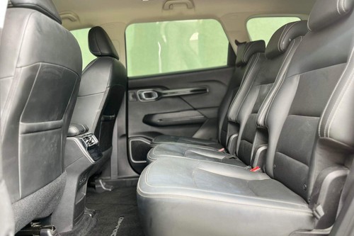 Used 2021 Geely Okavango Urban Plus