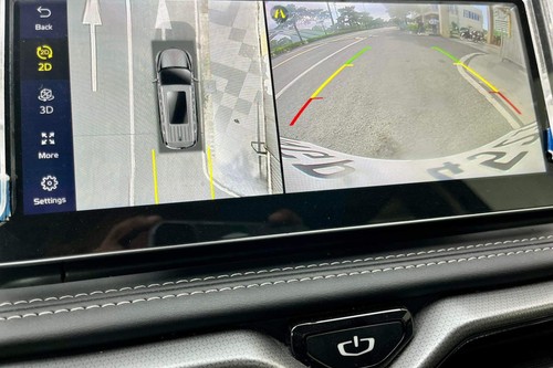 Used 2021 Geely Okavango Urban Plus