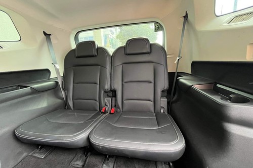 Used 2021 Geely Okavango Urban Plus