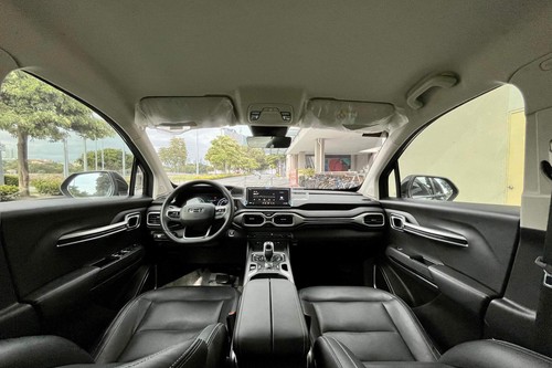 Used 2021 Geely Okavango Urban Plus