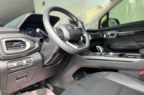 Used 2021 Geely Okavango Urban Plus