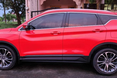 2nd Hand 2020 Geely Coolray Premium