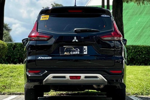 Old 2019 Mitsubishi Xpander GLS 1.5G 2WD AT