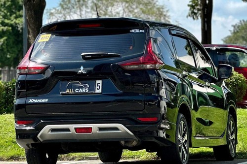 Used 2019 Mitsubishi Xpander GLS 1.5G 2WD AT