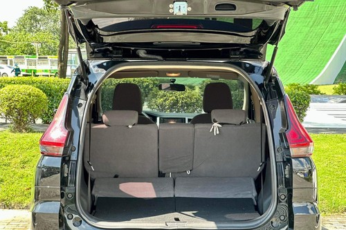 Second hand 2019 Mitsubishi Xpander GLS 1.5G 2WD AT 