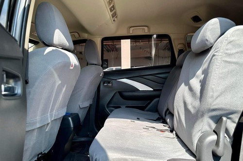 Used 2019 Mitsubishi Xpander GLS 1.5G 2WD AT