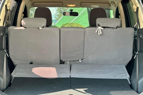 Used 2019 Mitsubishi Xpander GLS 1.5G 2WD AT