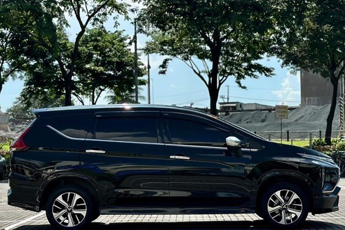 Used 2019 Mitsubishi Xpander GLS 1.5G 2WD AT