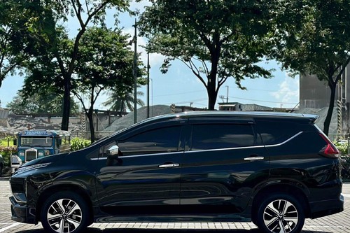 Used 2019 Mitsubishi Xpander GLS 1.5G 2WD AT