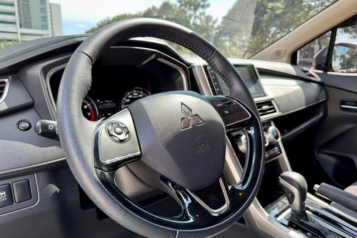 Used 2019 Mitsubishi Xpander GLS 1.5G 2WD AT