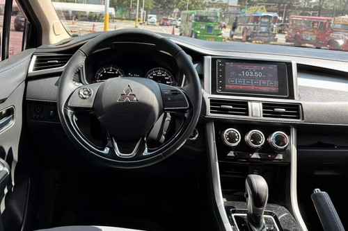 Used 2019 Mitsubishi Xpander GLS 1.5G 2WD AT