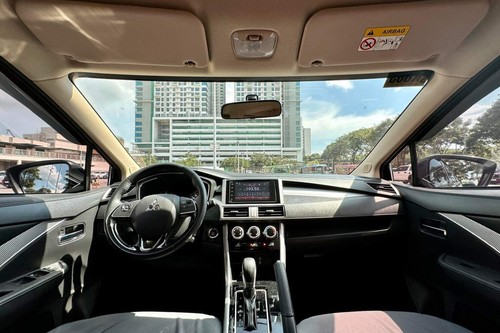 Used 2019 Mitsubishi Xpander GLS 1.5G 2WD AT