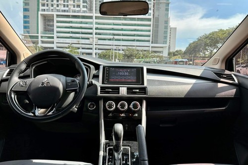 Used 2019 Mitsubishi Xpander GLS 1.5G 2WD AT