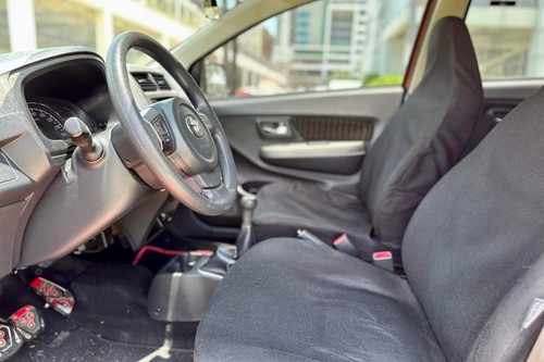 Used 2019 Toyota Wigo 1.0 G MT