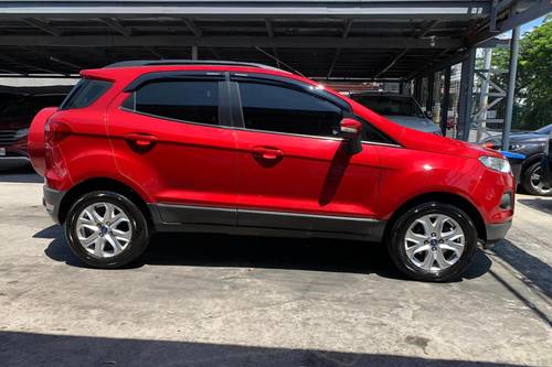 Used 2016 Ford Ecosport 1.5 L Trend AT