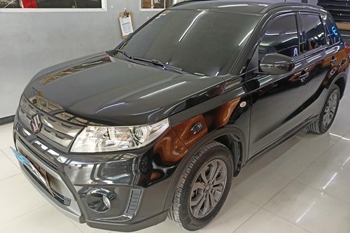 Second hand 2019 Suzuki Vitara GL AT 