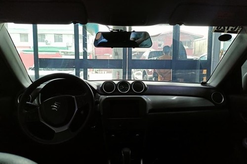 Old 2019 Suzuki Vitara GL AT